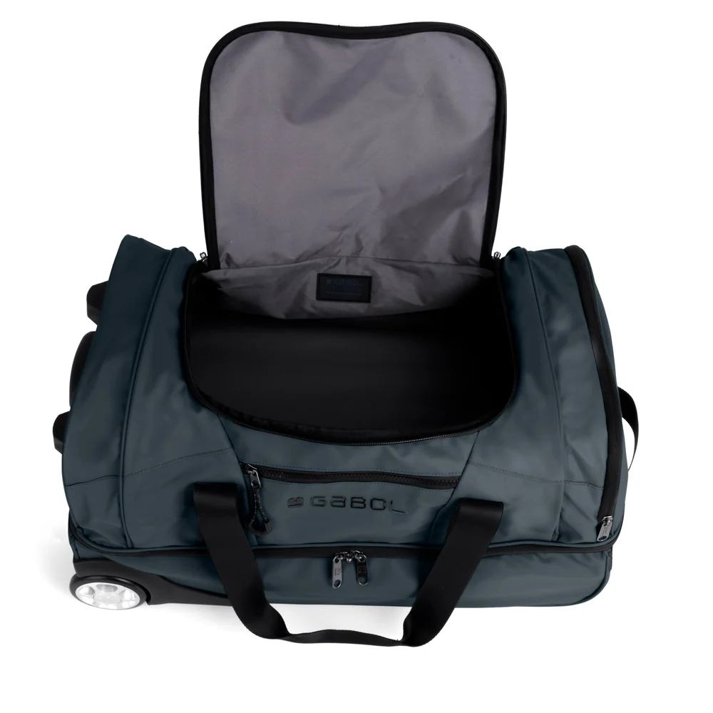 GABOL BOLSA DE VIAJE CON RUEDAS CANADA - Image 12