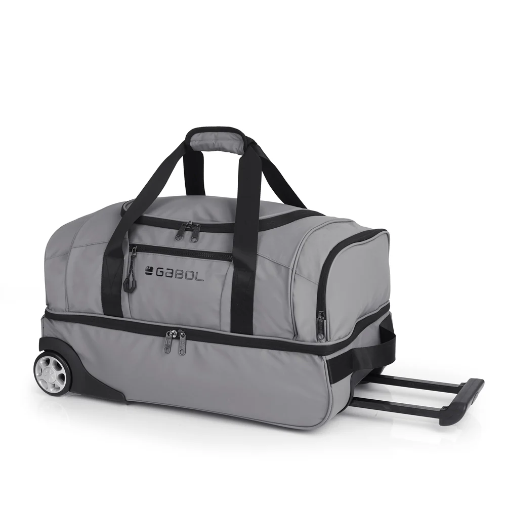 GABOL BOLSA DE VIAJE CON RUEDAS CANADA - Image 17