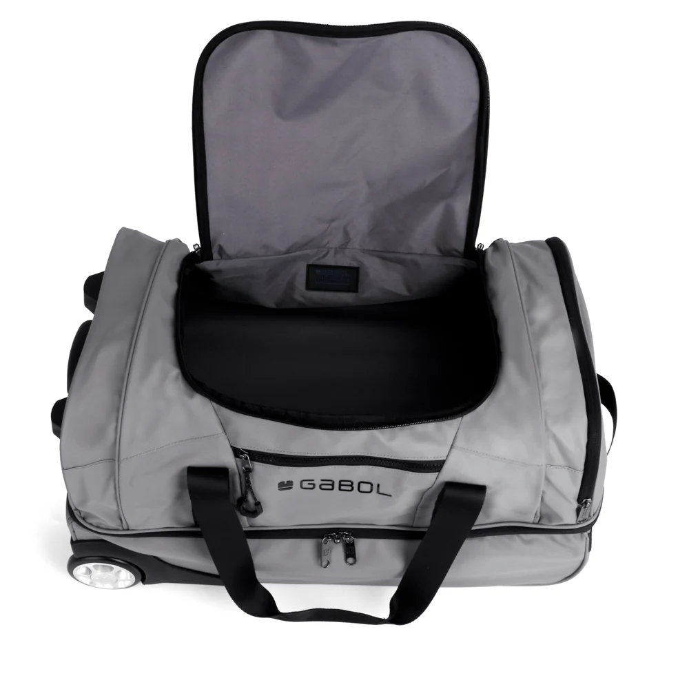 GABOL BOLSA DE VIAJE CON RUEDAS CANADA - Image 18