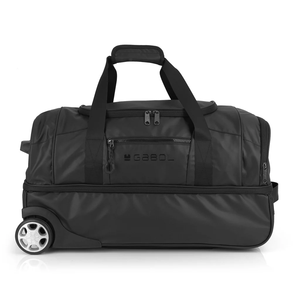 GABOL BOLSA DE VIAJE CON RUEDAS CANADA - Image 2