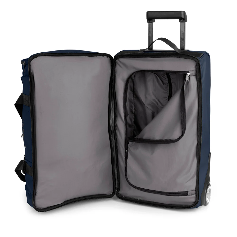 GABOL BOLSA DE VIAJE CON RUEDAS CANADA - Image 25