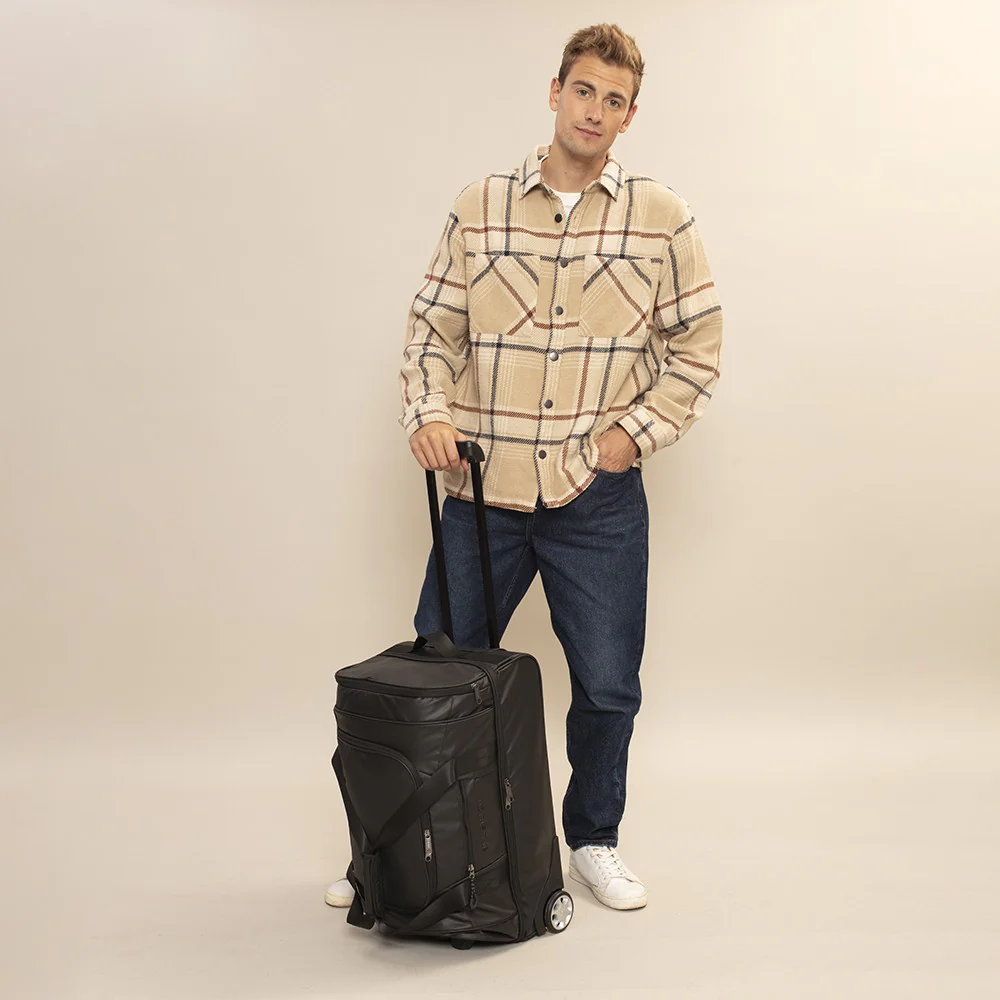 GABOL BOLSA DE VIAJE CON RUEDAS CANADA - Image 3
