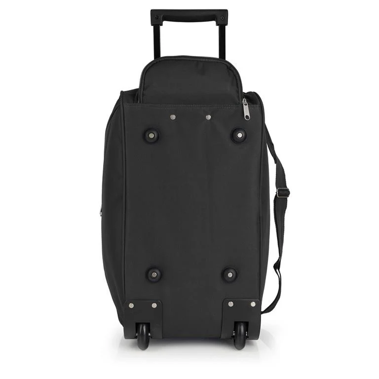 GABOL Bolsa de Viaje con ruedas Week Eco Talla pequeña - Image 8