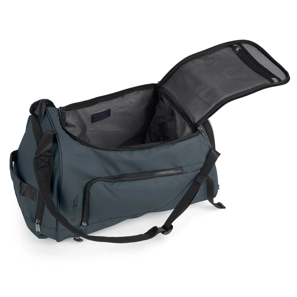 GABOL BOLSO MOCHILA DE VIAJE CANADA - Image 19