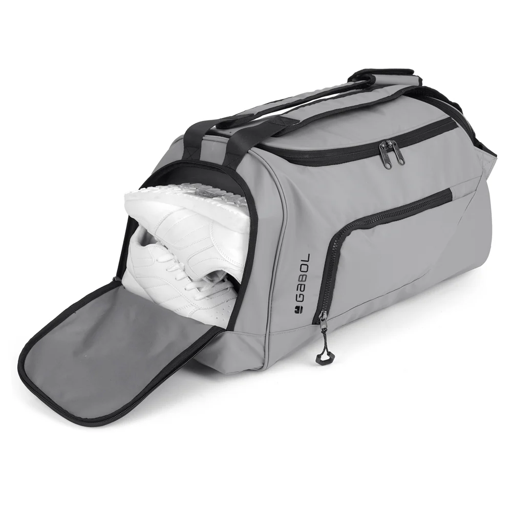 GABOL BOLSO MOCHILA DE VIAJE CANADA - Image 27