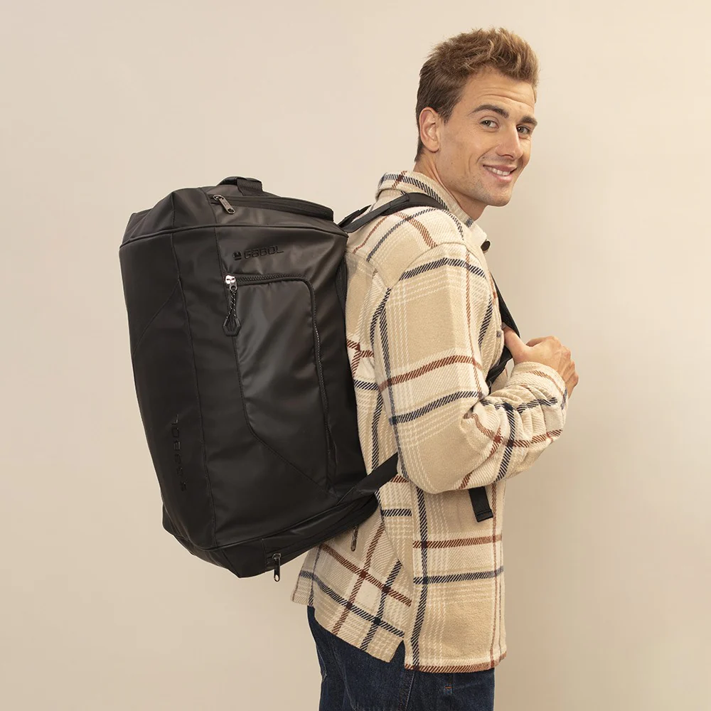 GABOL BOLSO MOCHILA DE VIAJE CANADA - Image 3