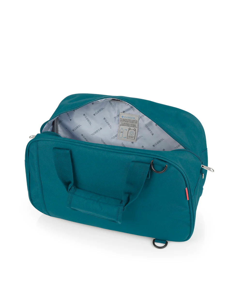 GABOL BOLSO MOCHILA DE VIAJE UNDERSEAT WEEK ECO - Image 13