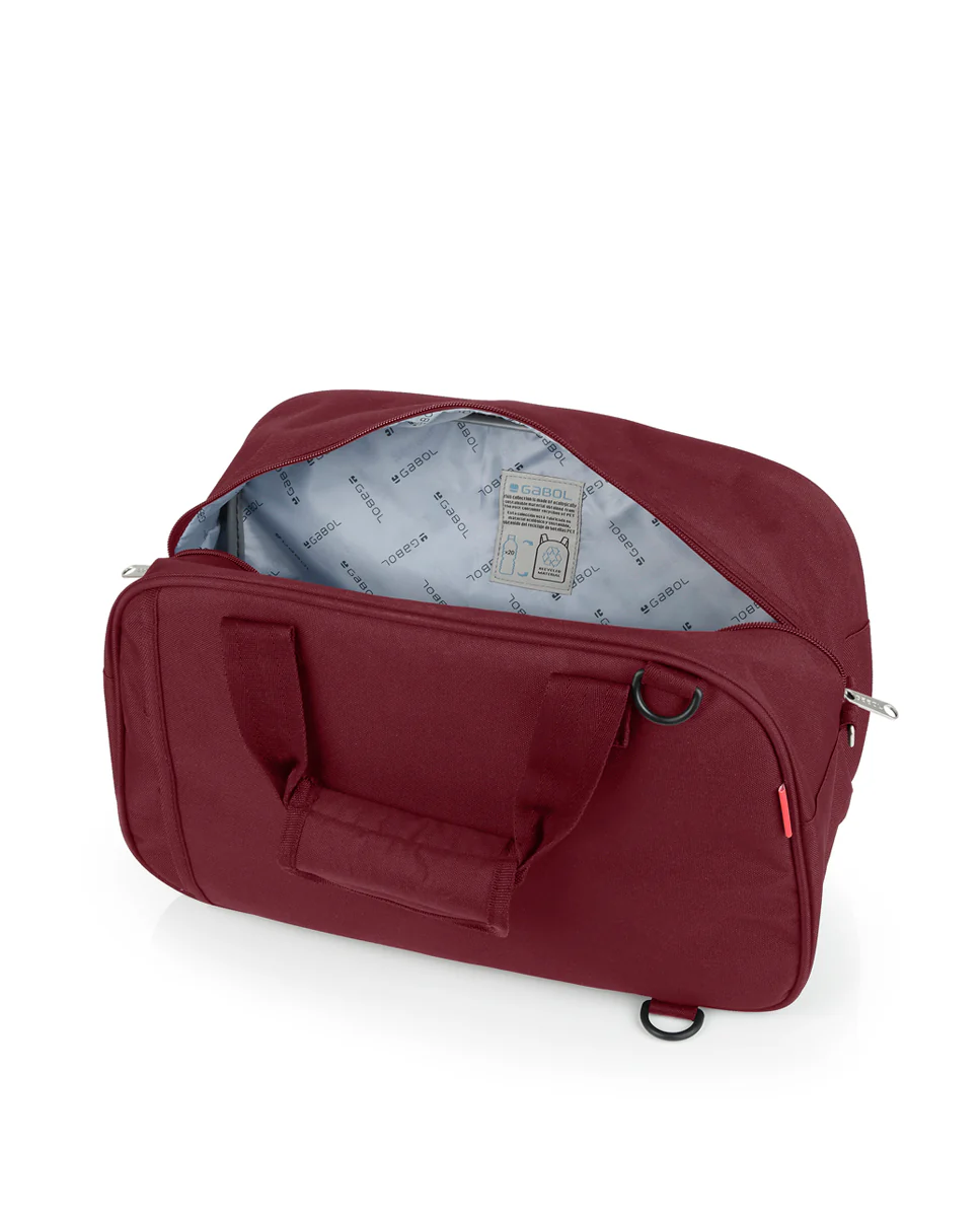 GABOL BOLSO MOCHILA DE VIAJE UNDERSEAT WEEK ECO - Image 19