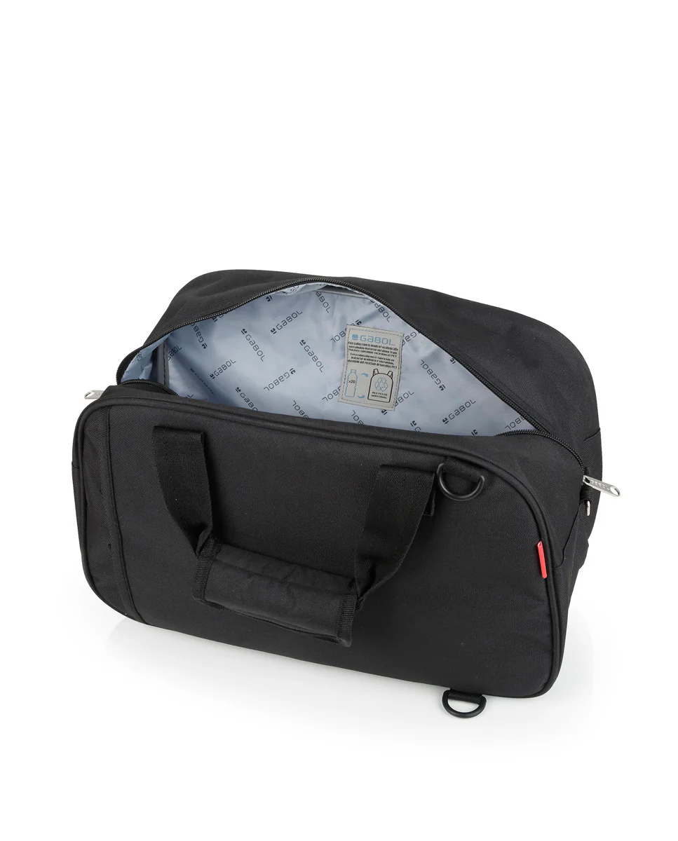 GABOL BOLSO MOCHILA DE VIAJE UNDERSEAT WEEK ECO - Image 2