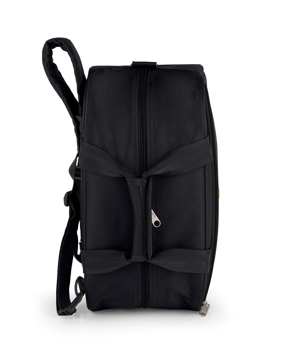 GABOL BOLSO MOCHILA DE VIAJE UNDERSEAT WEEK ECO - Image 3