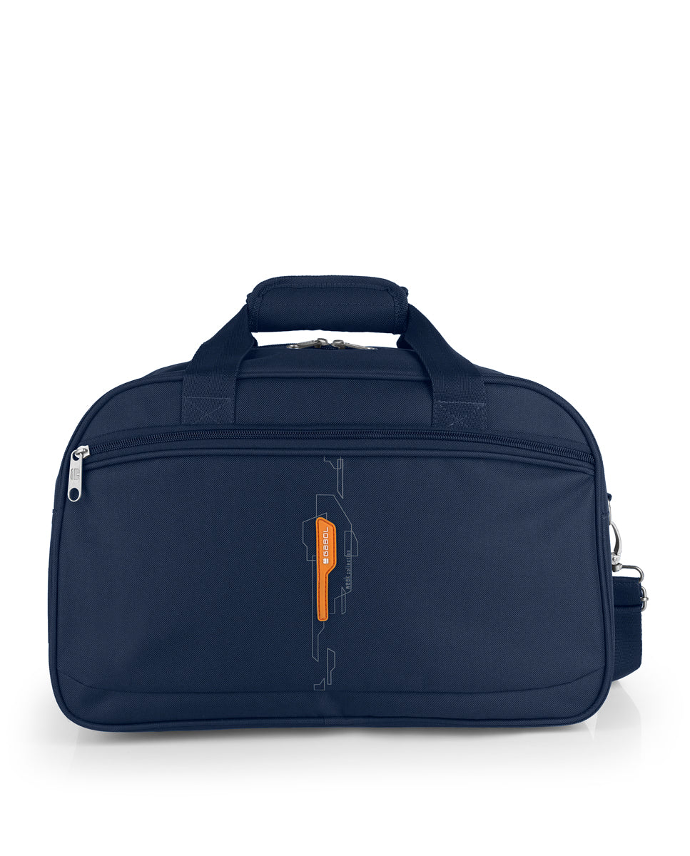 GABOL BOLSO MOCHILA DE VIAJE UNDERSEAT WEEK ECO - Image 7