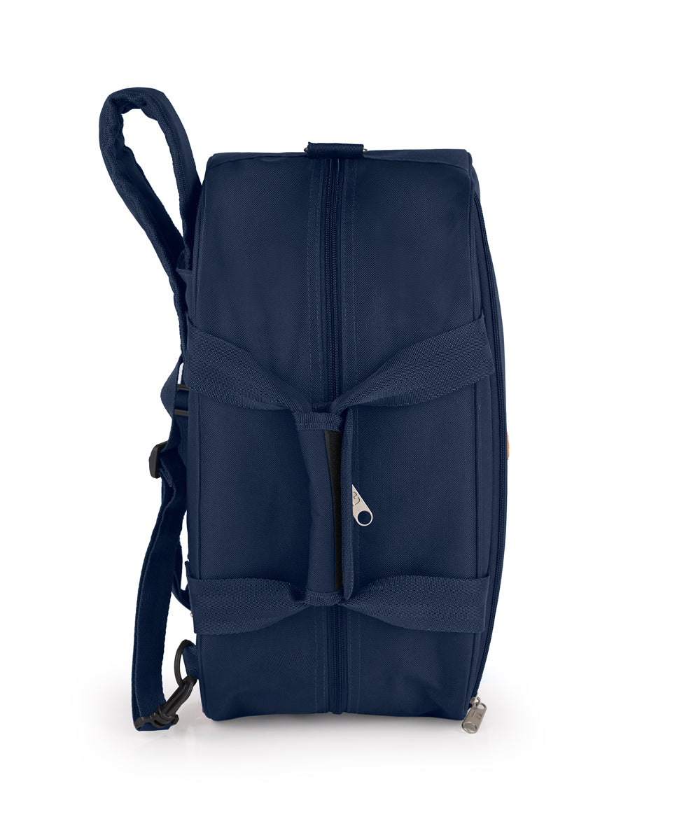 GABOL BOLSO MOCHILA DE VIAJE UNDERSEAT WEEK ECO - Image 9
