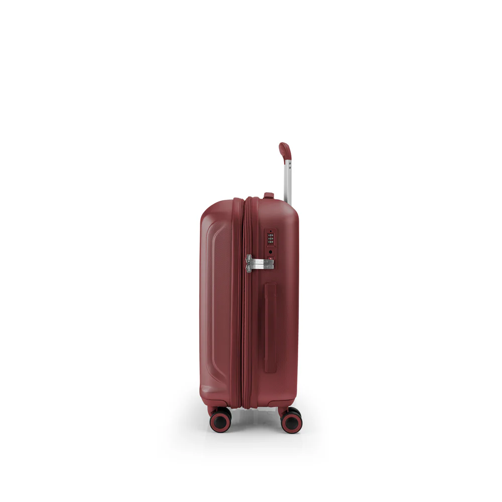 GABOL MALETA DE CABINA EXPANDIBLE KAI 55CM - Image 11