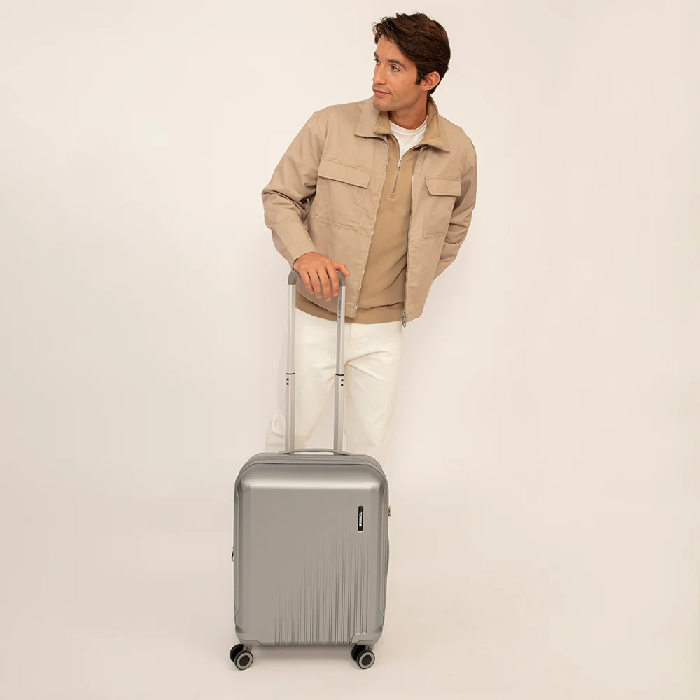 GABOL MALETA DE CABINA EXPANDIBLE KAI 55CM - Image 17