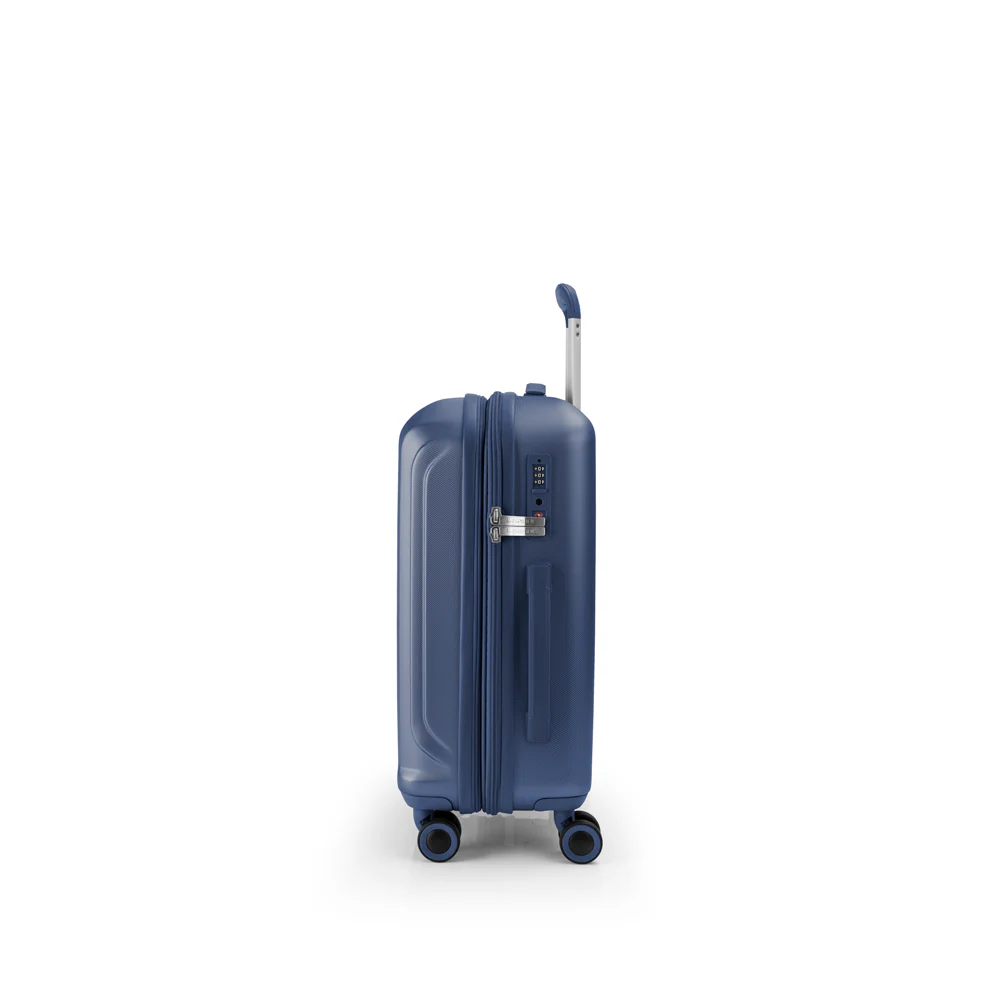GABOL MALETA DE CABINA EXPANDIBLE KAI 55CM - Image 3