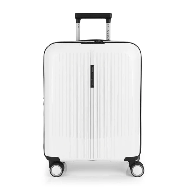 GABOL MALETA DE CABINA EXTENSIBLE BROOKLYN 55CM - Image 107