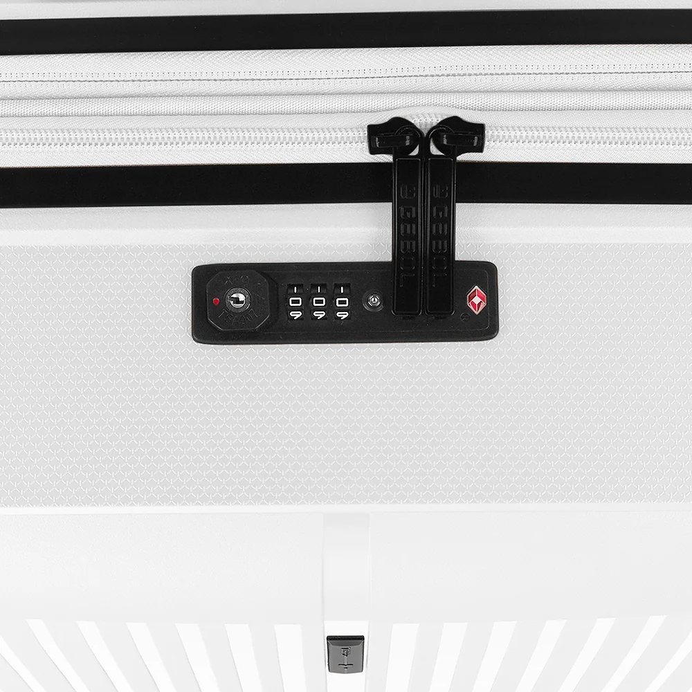 GABOL MALETA DE CABINA EXTENSIBLE BROOKLYN 55CM - Image 112