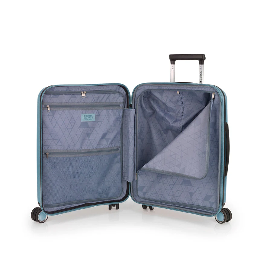 GABOL MALETA DE CABINA EXTENSIBLE BROOKLYN 55CM - Image 119