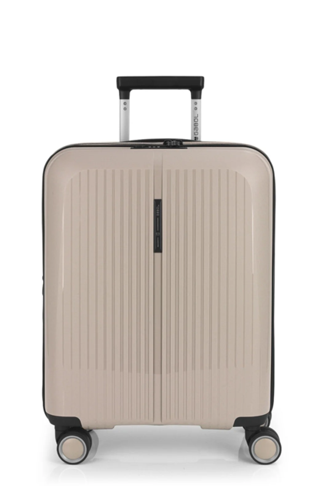 GABOL MALETA DE CABINA EXTENSIBLE BROOKLYN 55CM - Image 12