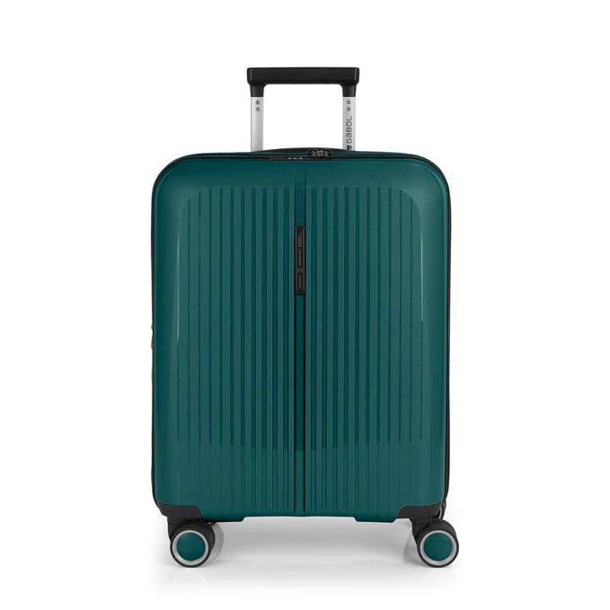 GABOL MALETA DE CABINA EXTENSIBLE BROOKLYN 55CM - Image 126