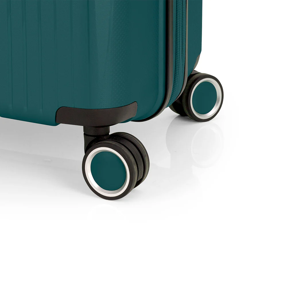 GABOL MALETA DE CABINA EXTENSIBLE BROOKLYN 55CM - Image 135