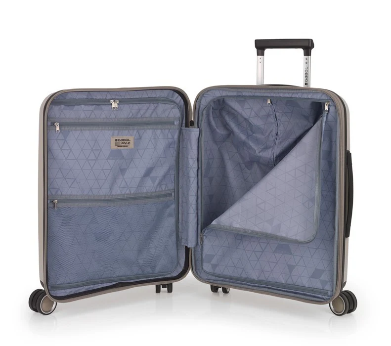GABOL MALETA DE CABINA EXTENSIBLE BROOKLYN 55CM - Image 15