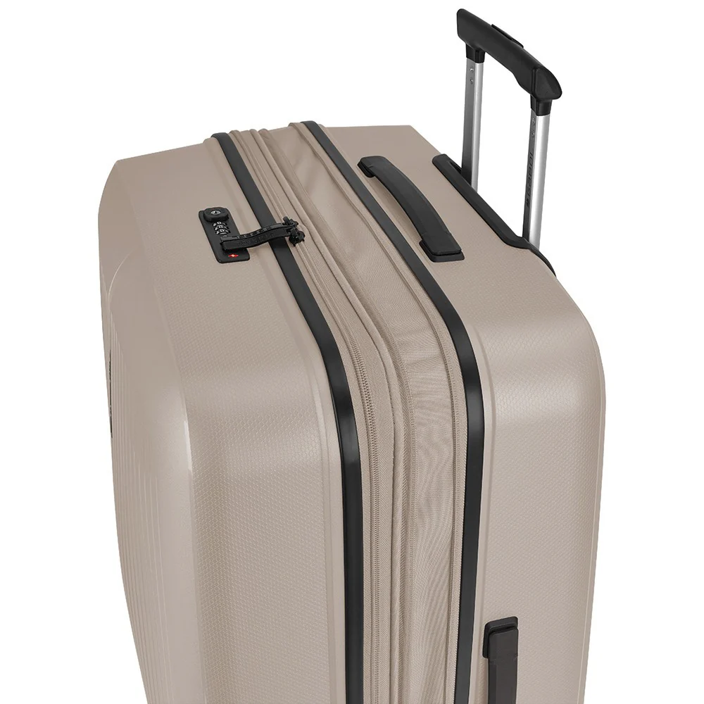 GABOL MALETA DE CABINA EXTENSIBLE BROOKLYN 55CM - Image 17