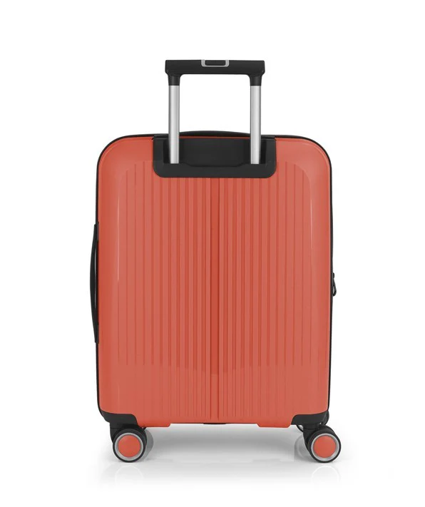 GABOL MALETA DE CABINA EXTENSIBLE BROOKLYN 55CM - Image 25