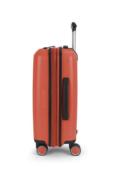 GABOL MALETA DE CABINA EXTENSIBLE BROOKLYN 55CM - Image 27