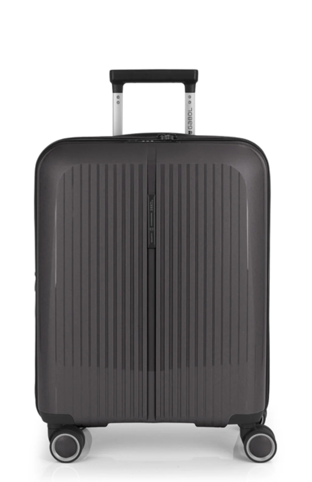 GABOL MALETA DE CABINA EXTENSIBLE BROOKLYN 55CM - Image 34