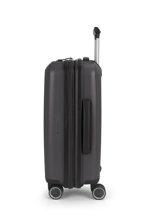 GABOL MALETA DE CABINA EXTENSIBLE BROOKLYN 55CM - Image 38