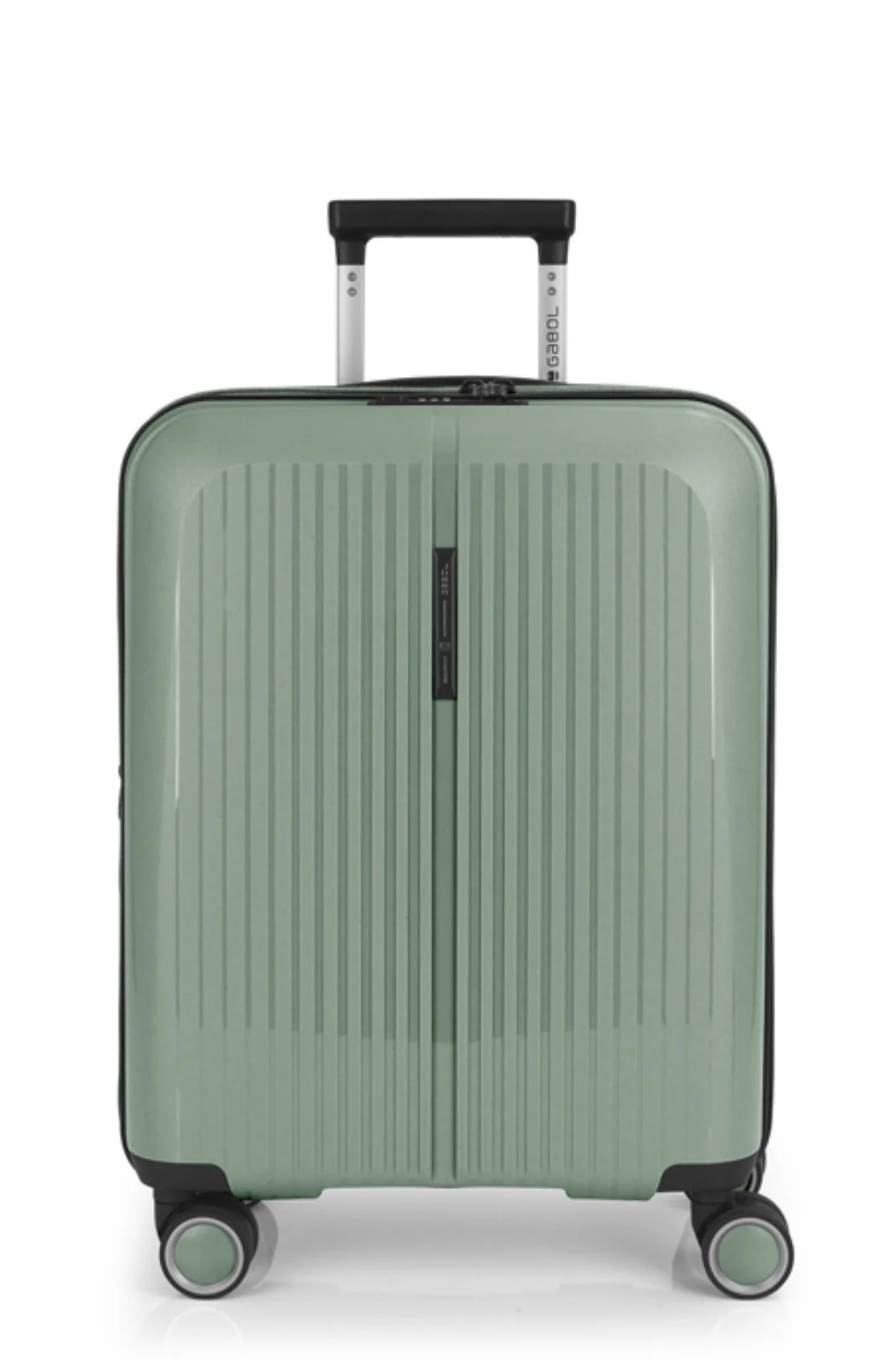 GABOL MALETA DE CABINA EXTENSIBLE BROOKLYN 55CM - Image 45