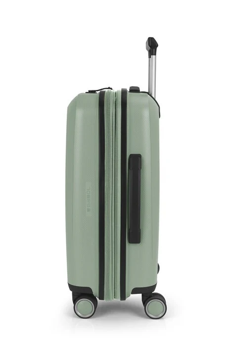 GABOL MALETA DE CABINA EXTENSIBLE BROOKLYN 55CM - Image 49