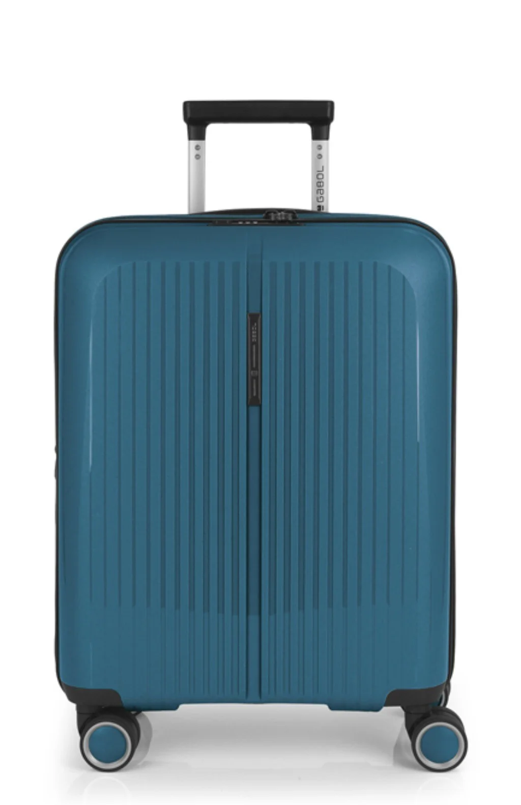 GABOL MALETA DE CABINA EXTENSIBLE BROOKLYN 55CM - Image 56