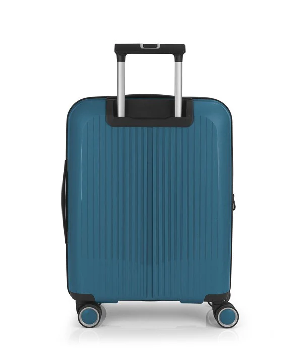 GABOL MALETA DE CABINA EXTENSIBLE BROOKLYN 55CM - Image 58