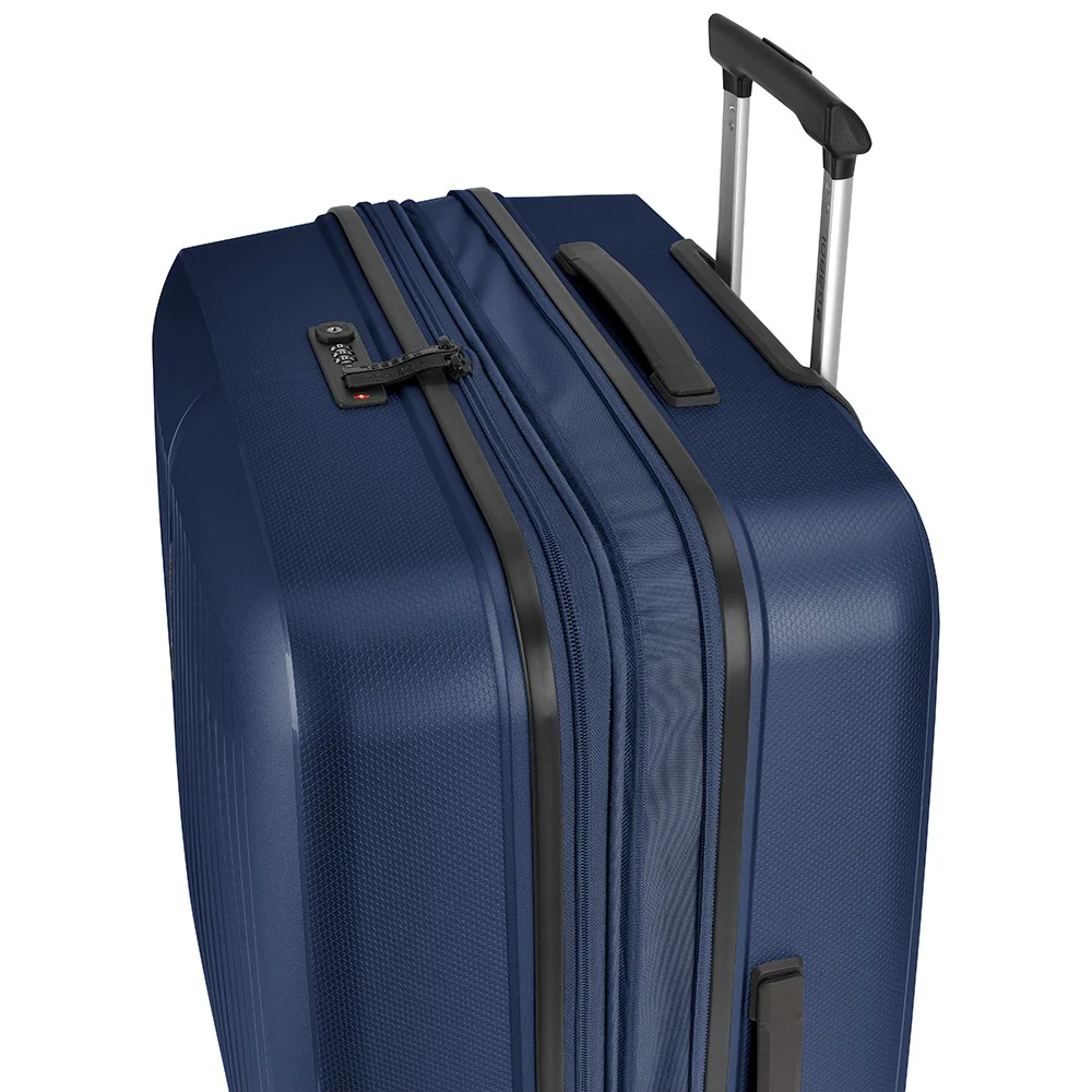 GABOL MALETA DE CABINA EXTENSIBLE BROOKLYN 55CM - Image 6