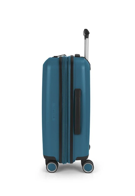 GABOL MALETA DE CABINA EXTENSIBLE BROOKLYN 55CM - Image 60