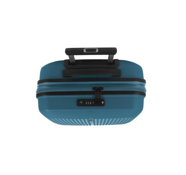 GABOL MALETA DE CABINA EXTENSIBLE BROOKLYN 55CM - Image 62