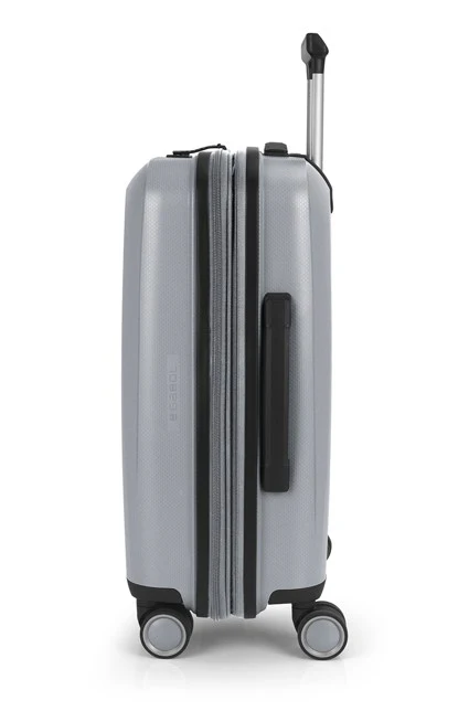 GABOL MALETA DE CABINA EXTENSIBLE BROOKLYN 55CM - Image 70