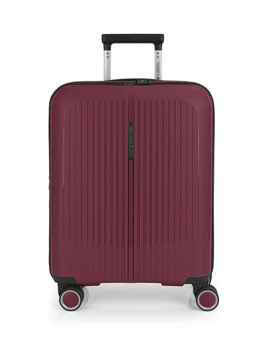 GABOL MALETA DE CABINA EXTENSIBLE BROOKLYN 55CM - Image 77