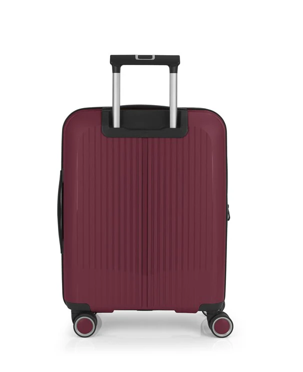 GABOL MALETA DE CABINA EXTENSIBLE BROOKLYN 55CM - Image 78