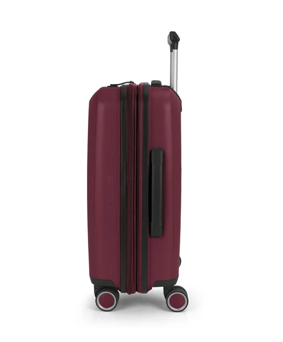 GABOL MALETA DE CABINA EXTENSIBLE BROOKLYN 55CM - Image 80