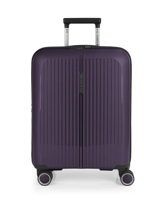 GABOL MALETA DE CABINA EXTENSIBLE BROOKLYN 55CM - Image 87