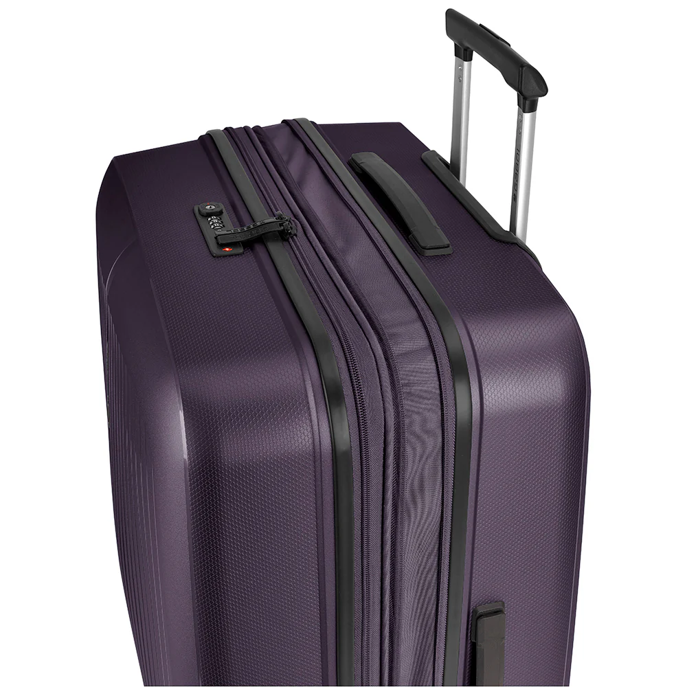 GABOL MALETA DE CABINA EXTENSIBLE BROOKLYN 55CM - Image 90