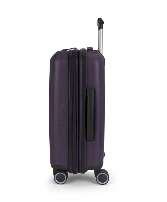 GABOL MALETA DE CABINA EXTENSIBLE BROOKLYN 55CM - Image 91
