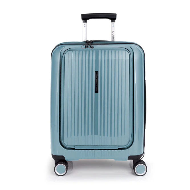 GABOL Maleta cabina con bolsillo para portátil BROOKLYN 55cm - Image 103