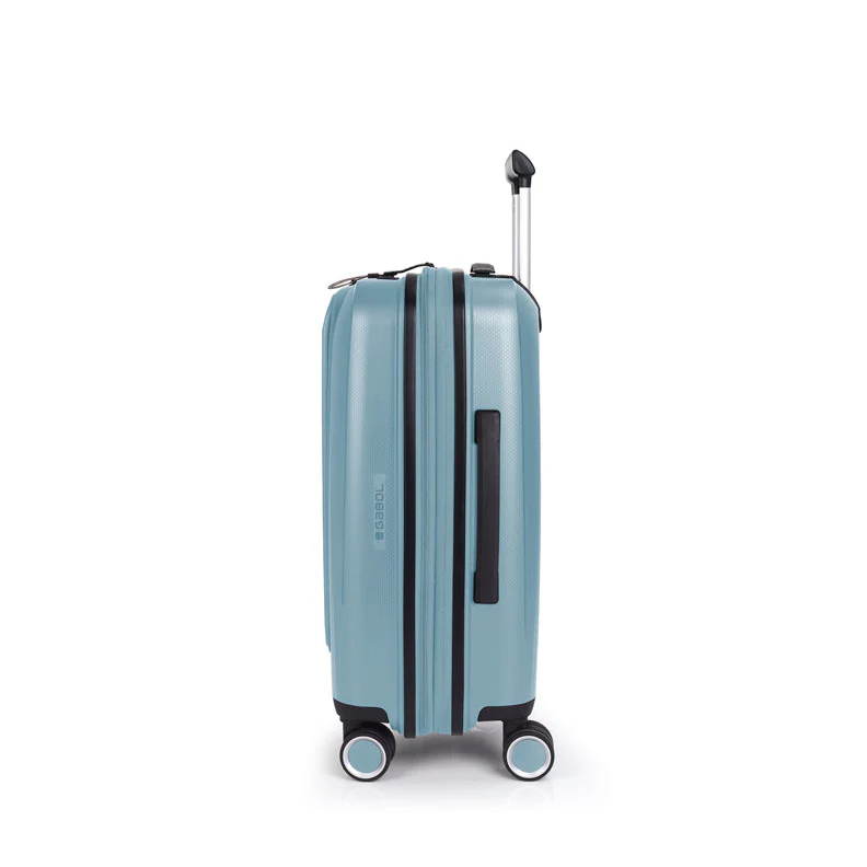 GABOL Maleta cabina con bolsillo para portátil BROOKLYN 55cm - Image 106