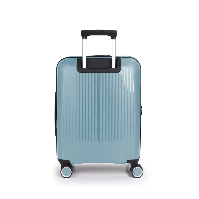 GABOL Maleta cabina con bolsillo para portátil BROOKLYN 55cm - Image 107