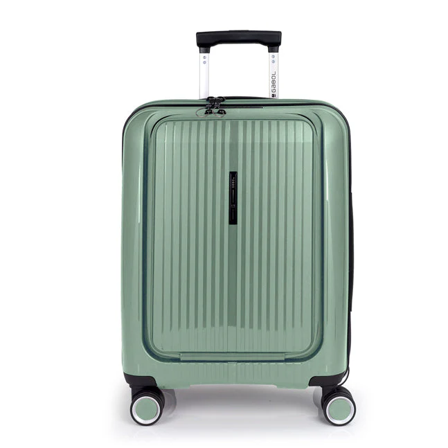 GABOL Maleta cabina con bolsillo para portátil BROOKLYN 55cm - Image 11