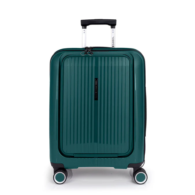 GABOL Maleta cabina con bolsillo para portátil BROOKLYN 55cm - Image 112